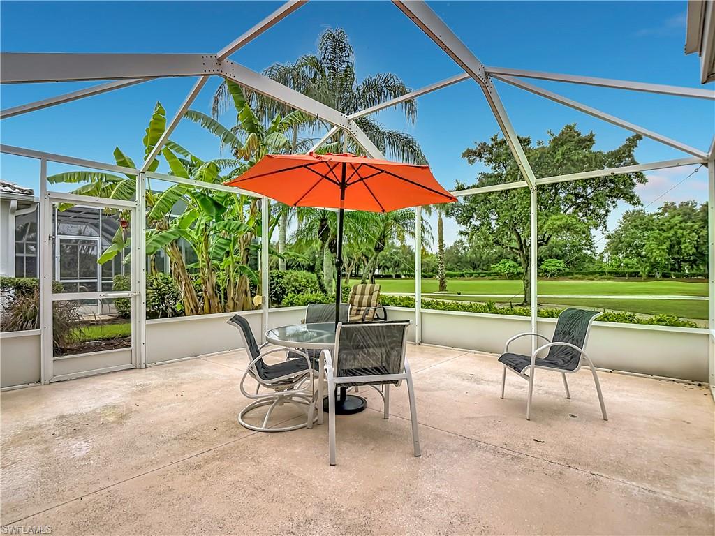 HERONS GLEN - Residential Lease
