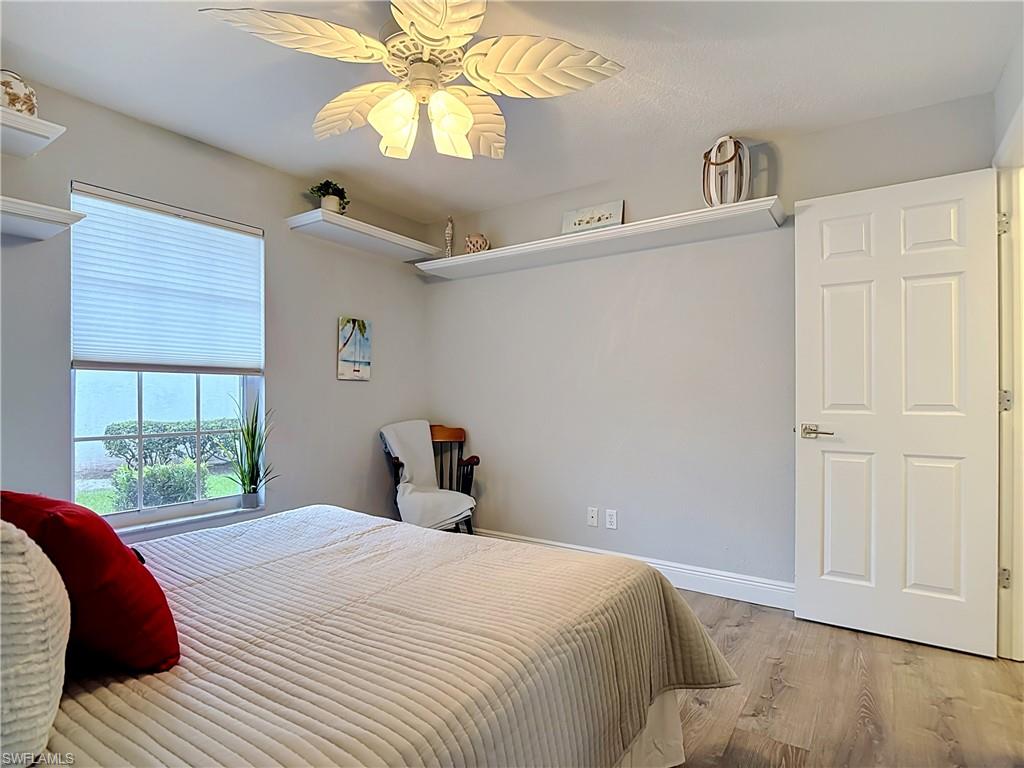HERONS GLEN - Residential Lease