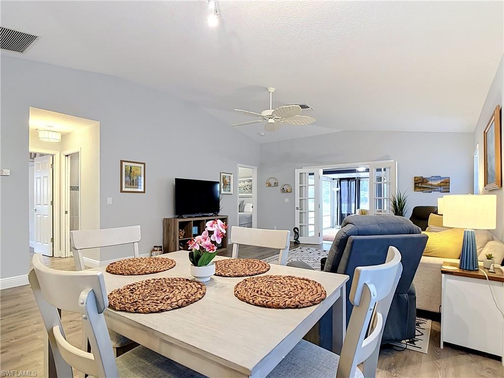 HERONS GLEN - Residential Lease