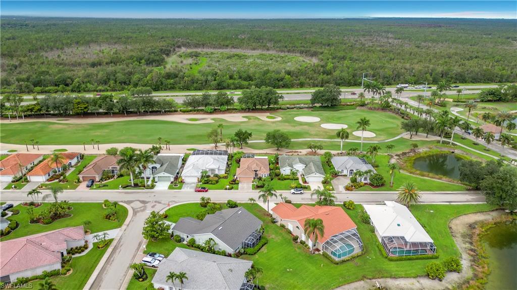 HERONS GLEN - Residential Lease