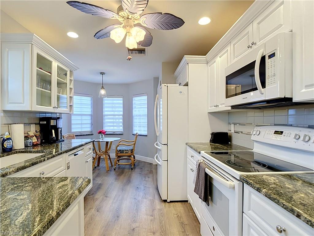 HERONS GLEN - Residential Lease