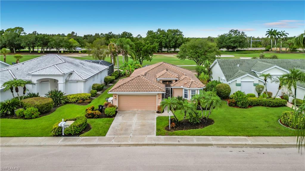 HERONS GLEN - Residential Lease