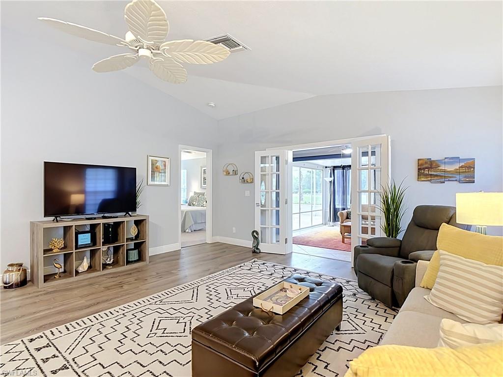 HERONS GLEN - Residential Lease