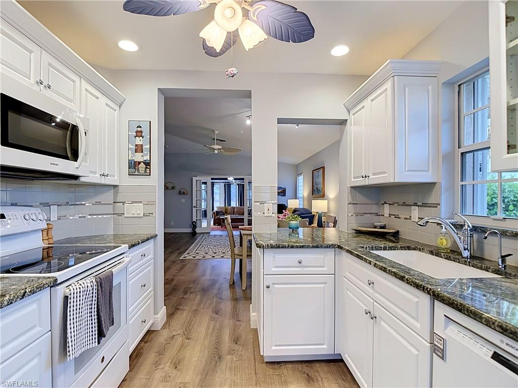 HERONS GLEN - Residential Lease