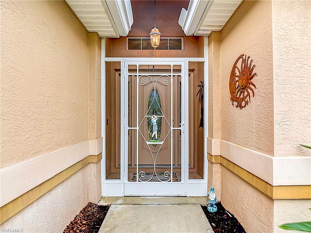 HERONS GLEN - Residential Lease