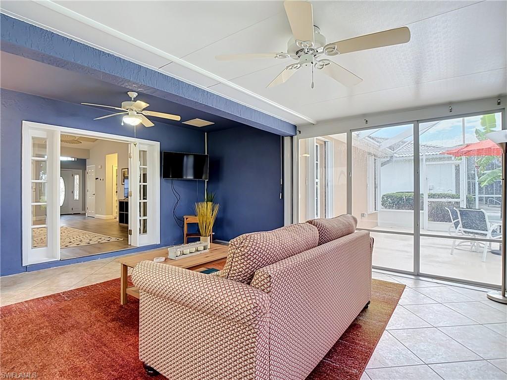 HERONS GLEN - Residential Lease