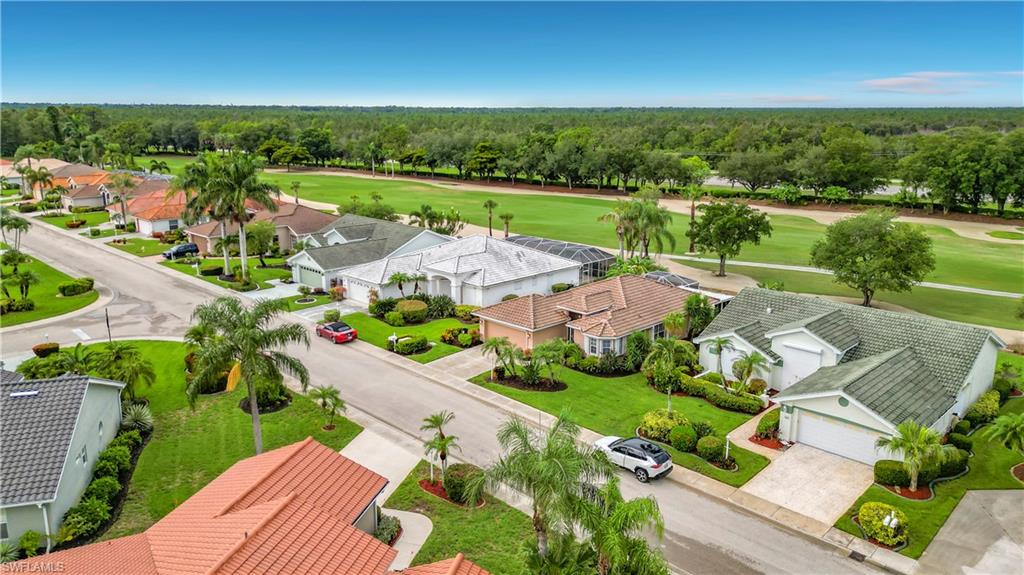 HERONS GLEN - Residential Lease