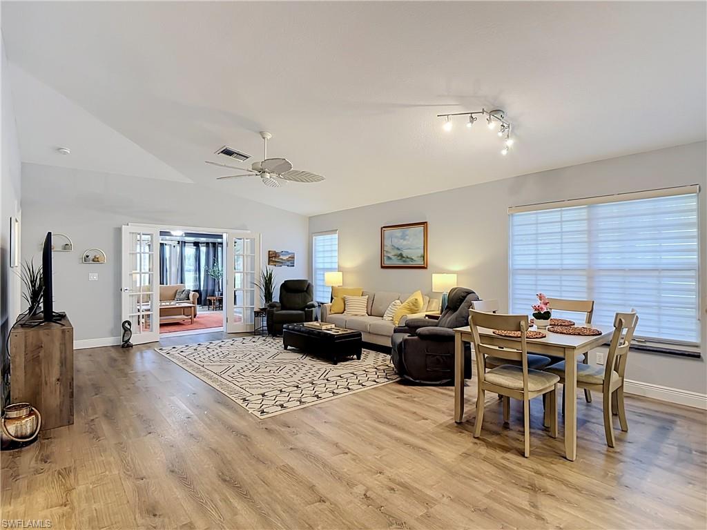 HERONS GLEN - Residential Lease