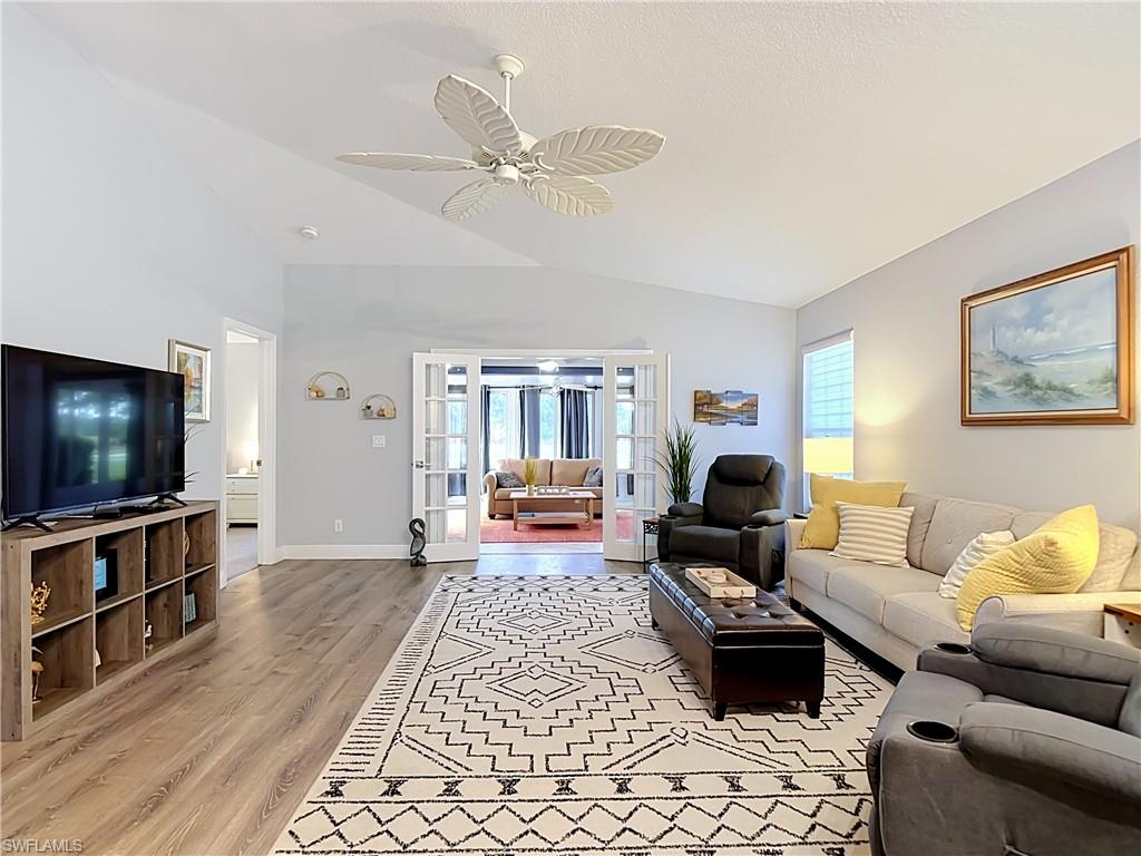 HERONS GLEN - Residential Lease