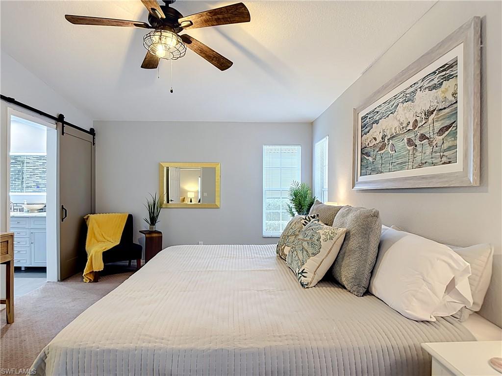 HERONS GLEN - Residential Lease