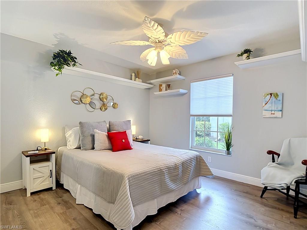 HERONS GLEN - Residential Lease