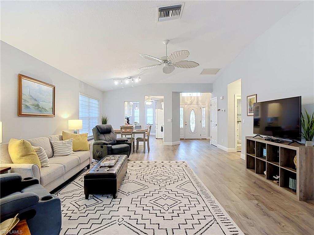 HERONS GLEN - Residential Lease