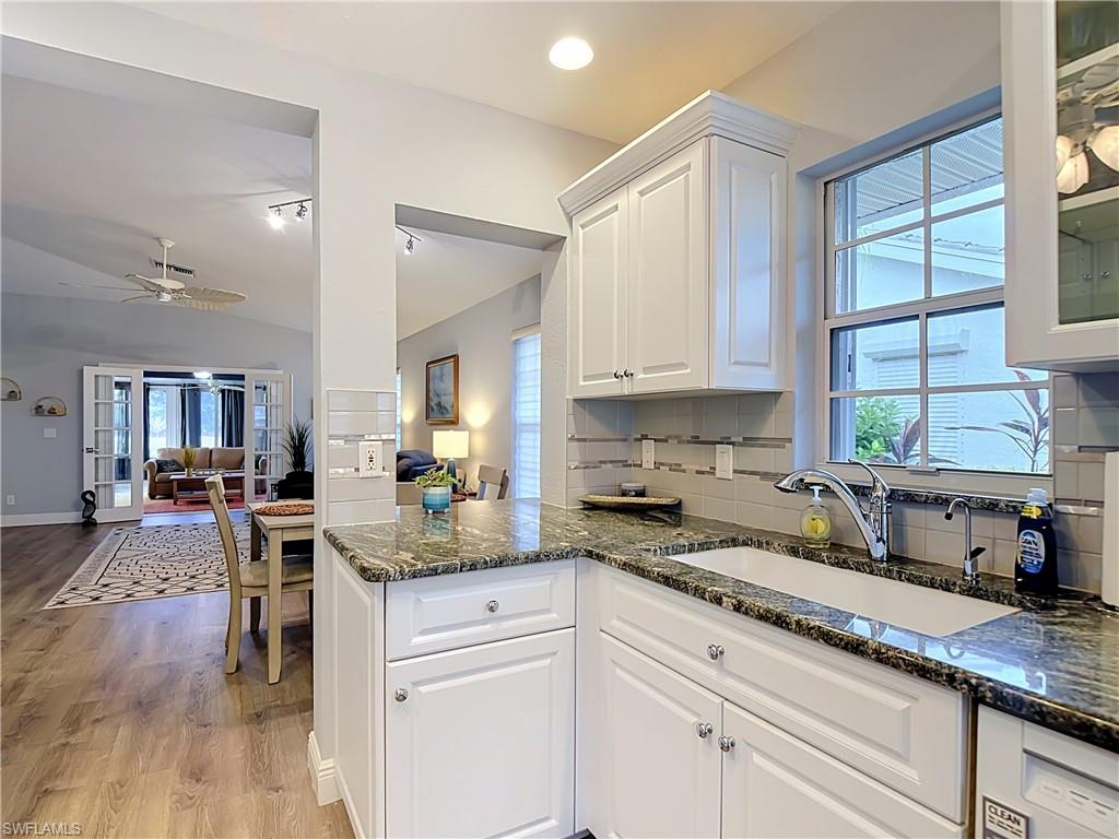 HERONS GLEN - Residential Lease