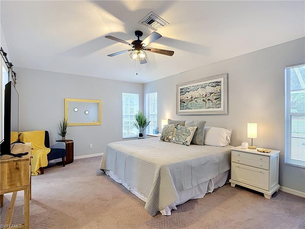 HERONS GLEN - Residential Lease
