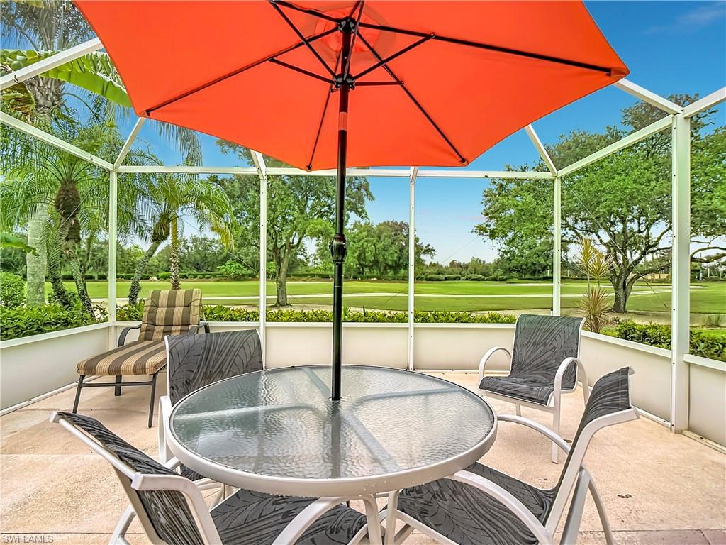 HERONS GLEN - Residential Lease