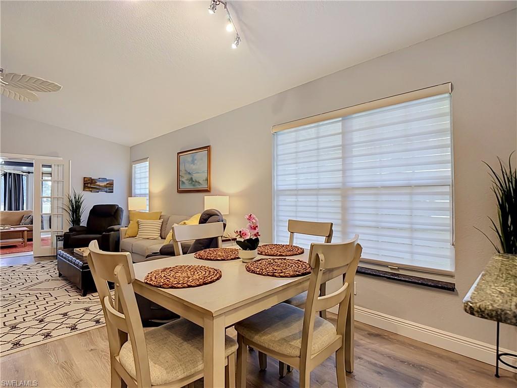 HERONS GLEN - Residential Lease