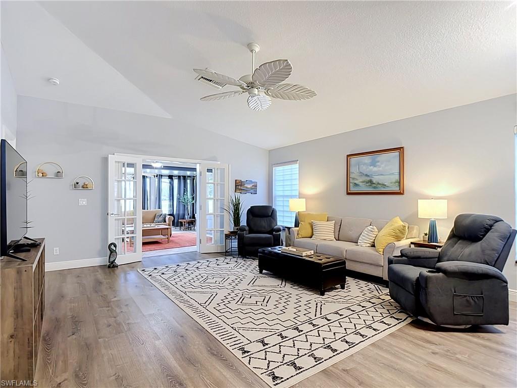 HERONS GLEN - Residential Lease