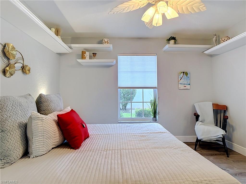 HERONS GLEN - Residential Lease