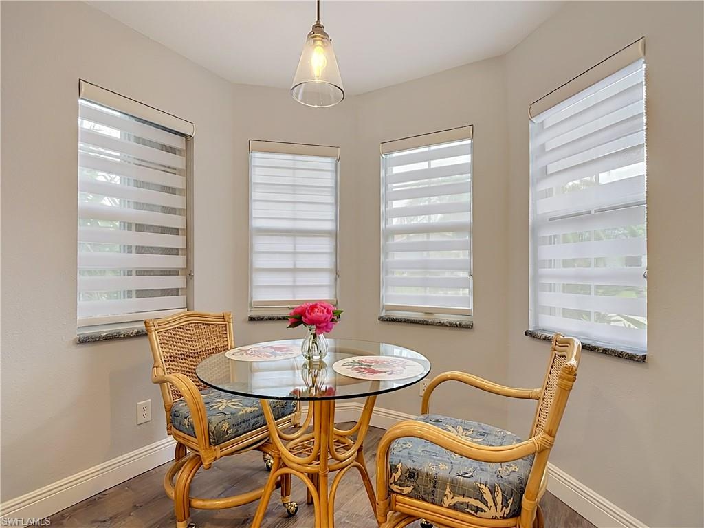 HERONS GLEN - Residential Lease