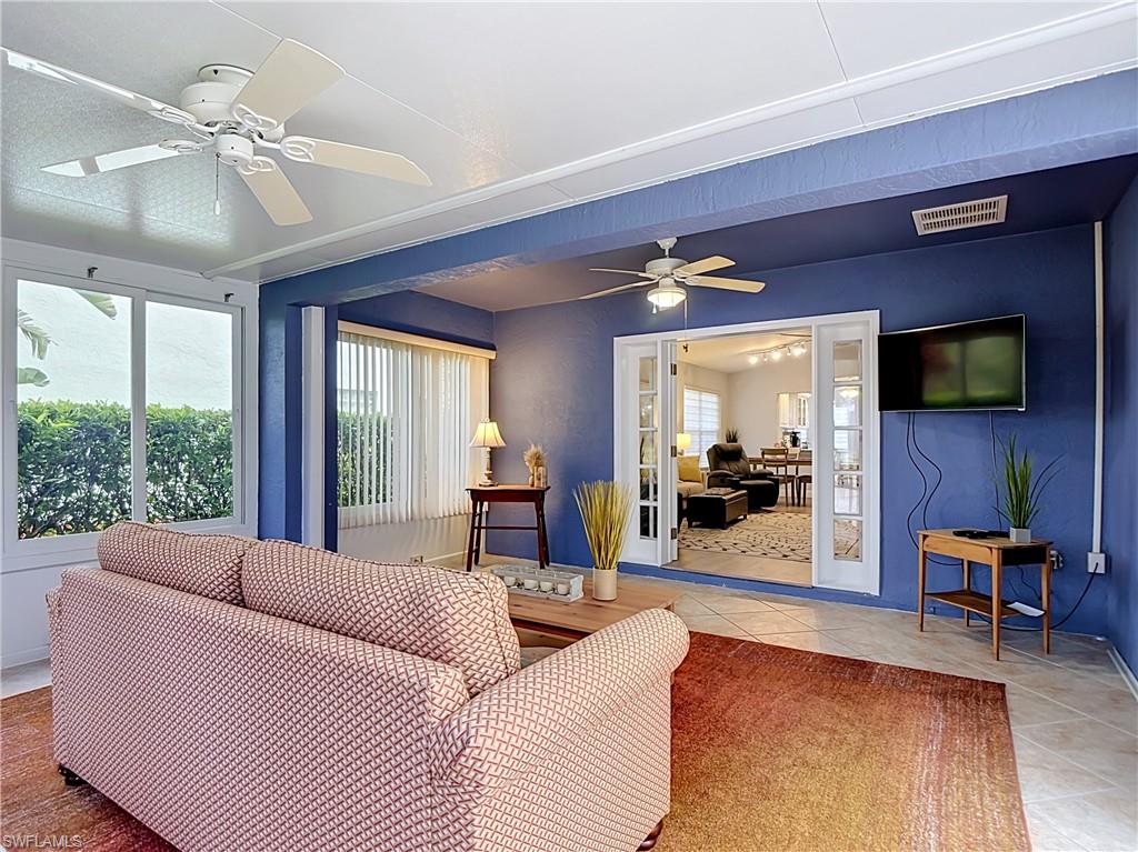 HERONS GLEN - Residential Lease