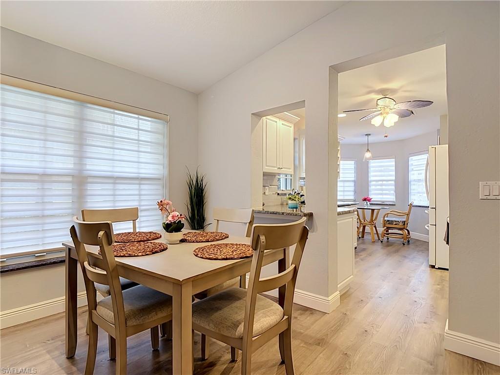 HERONS GLEN - Residential Lease