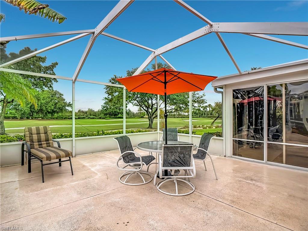 HERONS GLEN - Residential Lease