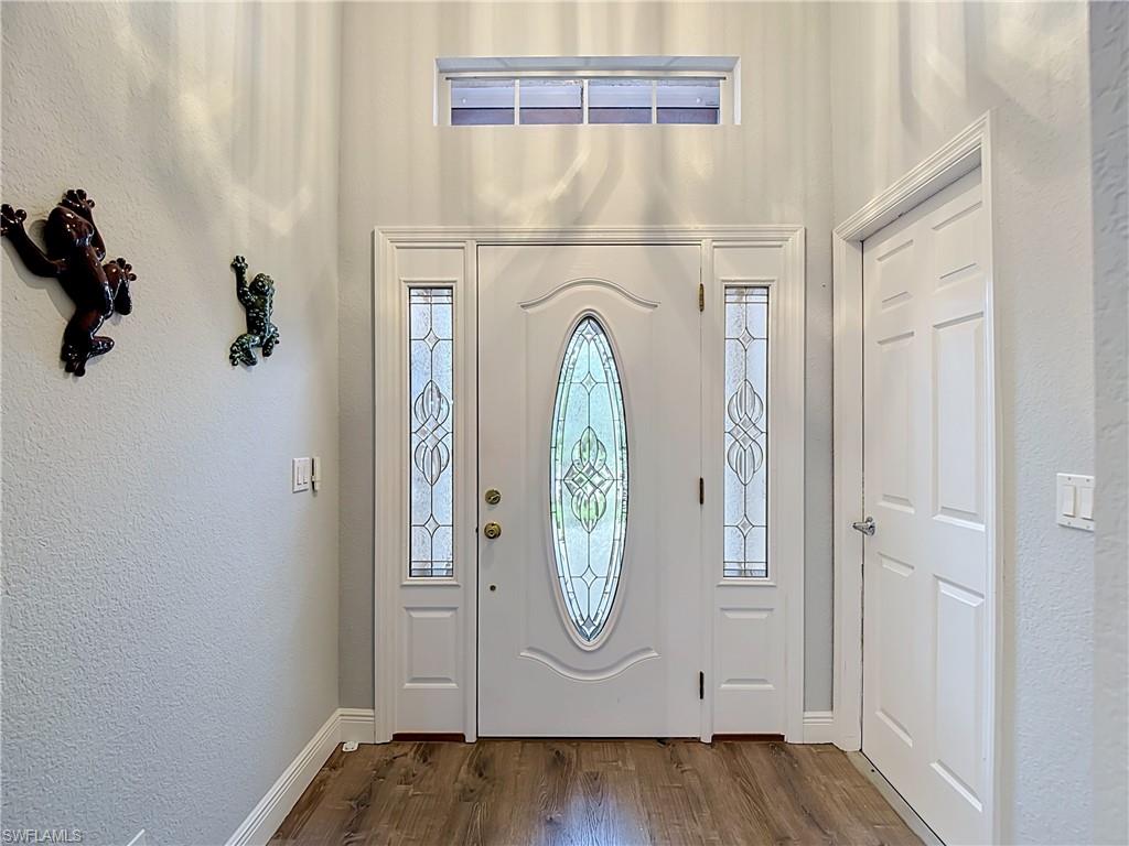 HERONS GLEN - Residential Lease