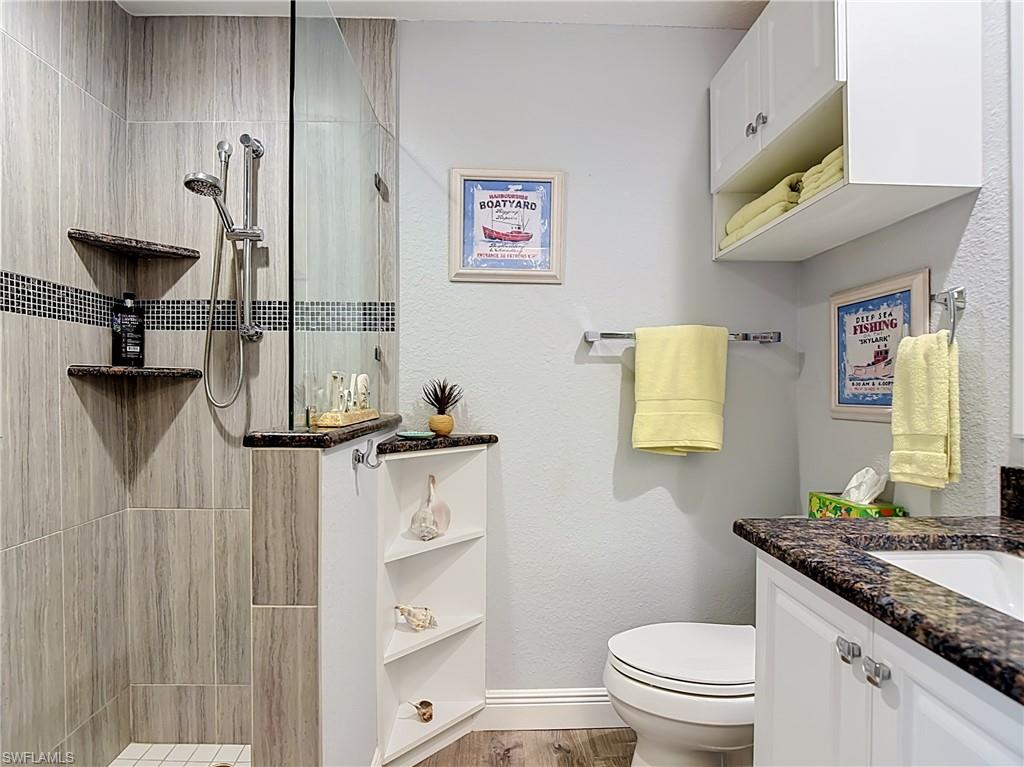 HERONS GLEN - Residential Lease