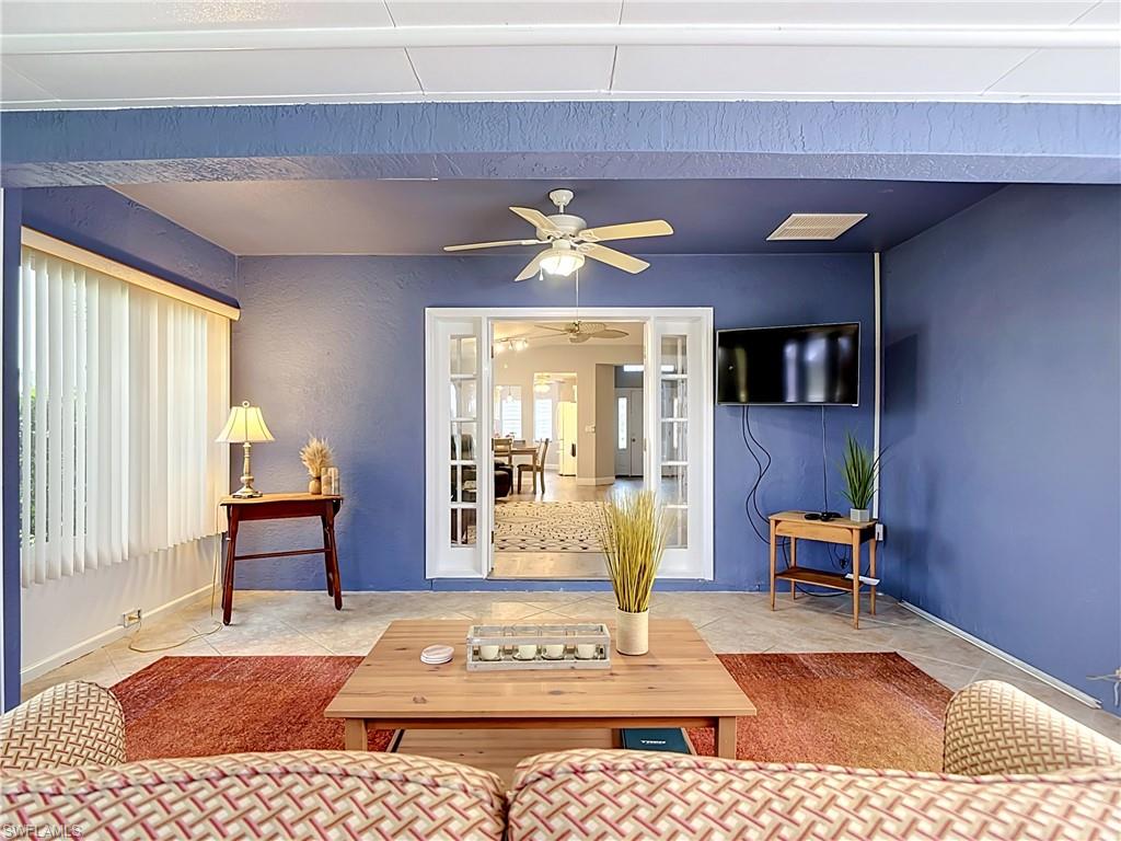 HERONS GLEN - Residential Lease