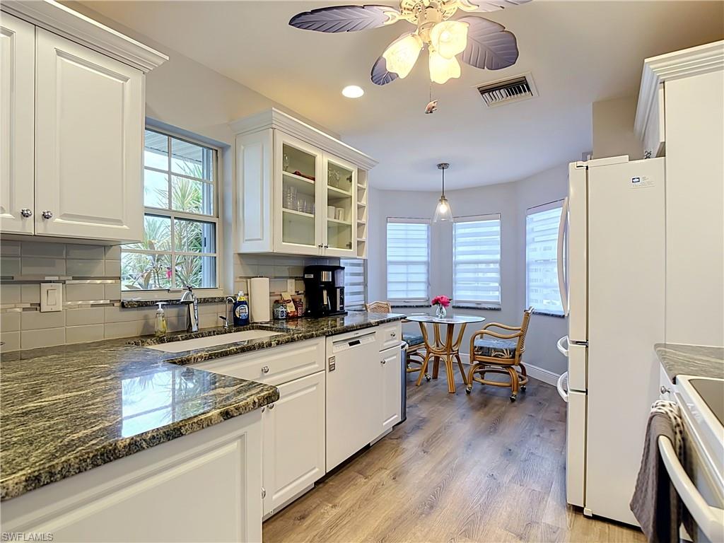 HERONS GLEN - Residential Lease