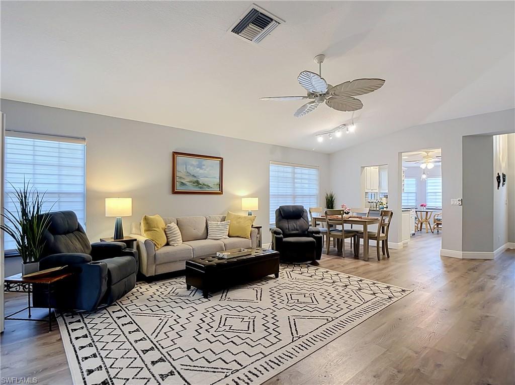 HERONS GLEN - Residential Lease