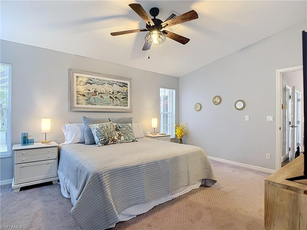 HERONS GLEN - Residential Lease