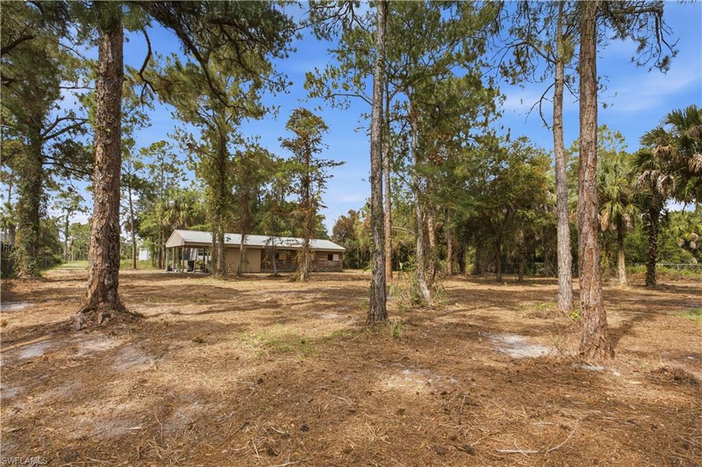 GOLDEN GATE ESTATES - Residential