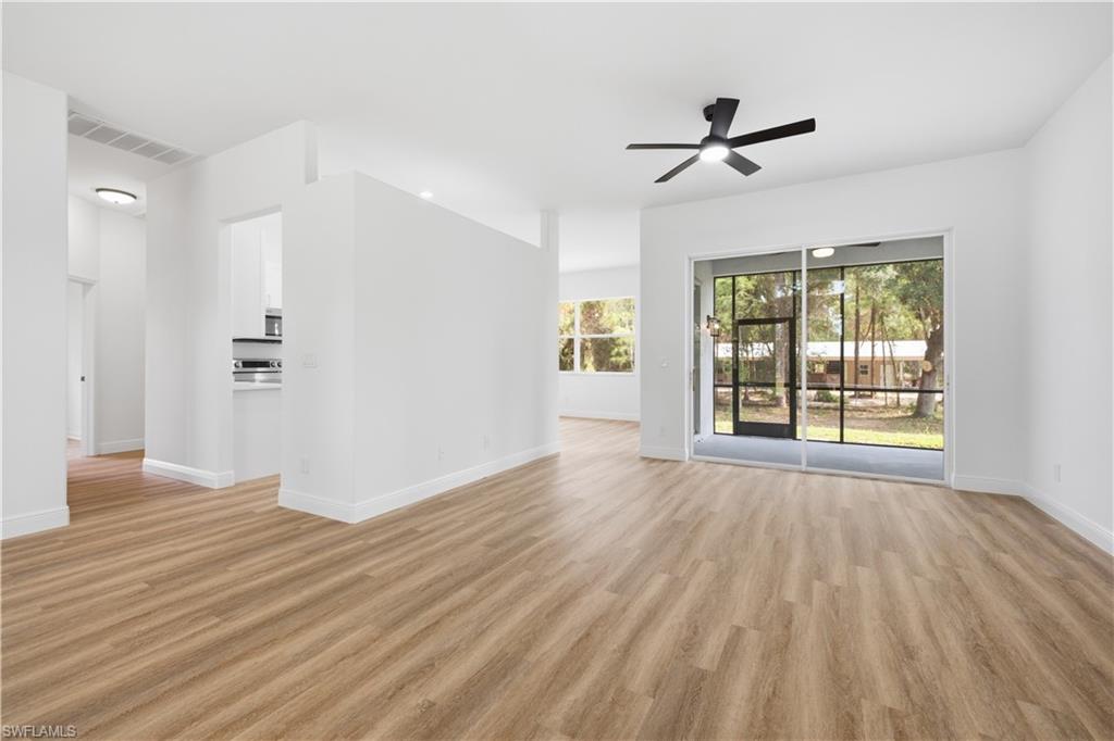 GOLDEN GATE ESTATES - Residential