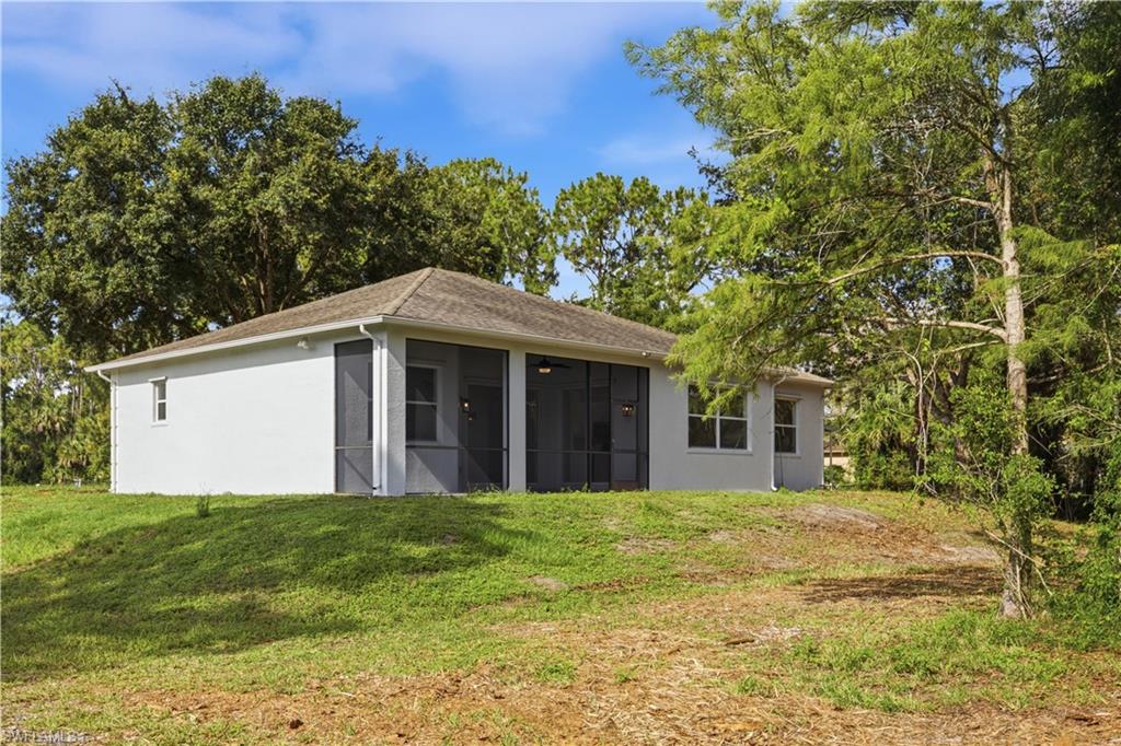 GOLDEN GATE ESTATES - Residential