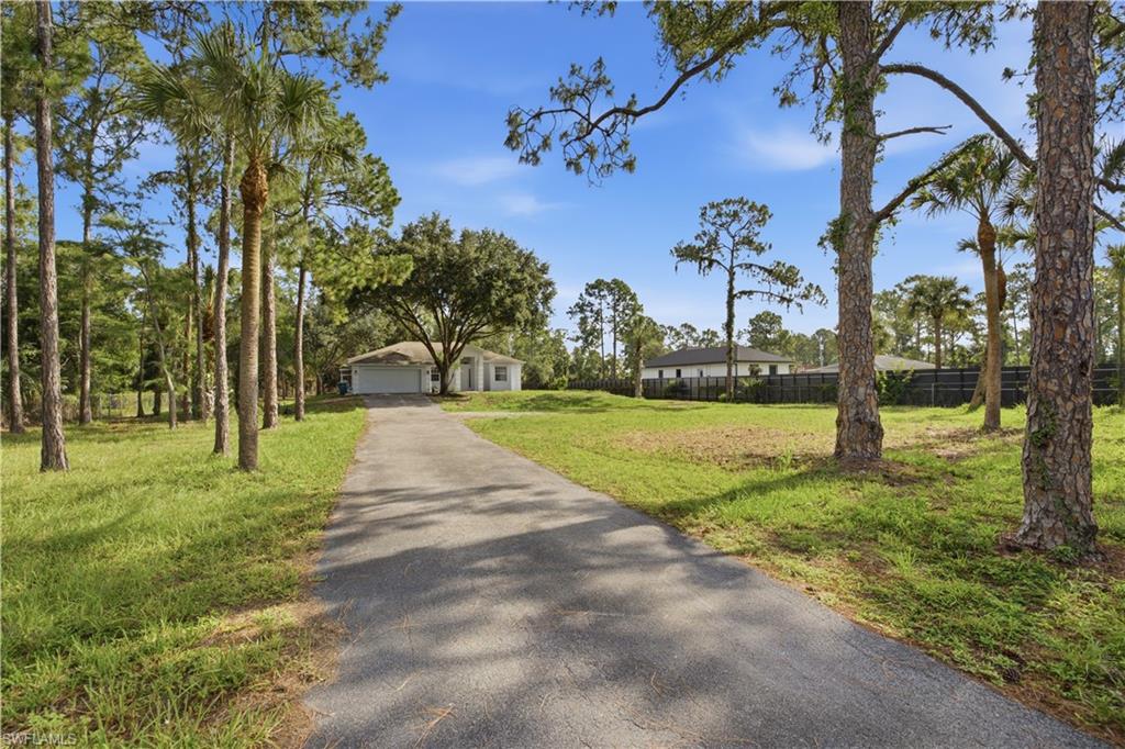 GOLDEN GATE ESTATES - Residential