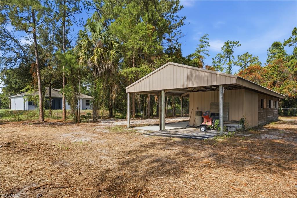 GOLDEN GATE ESTATES - Residential