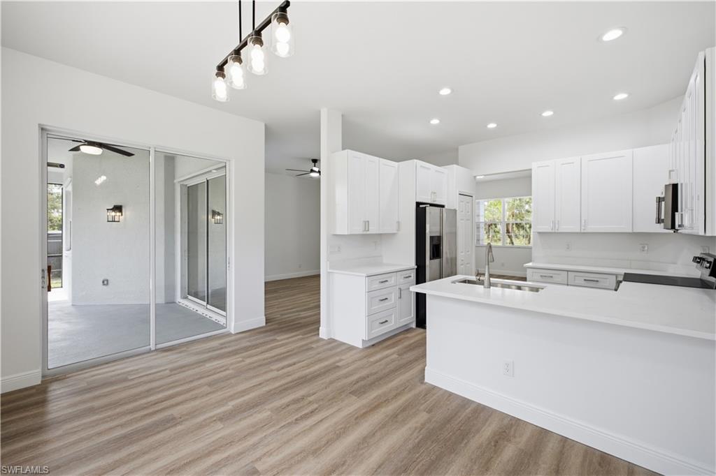 GOLDEN GATE ESTATES - Residential