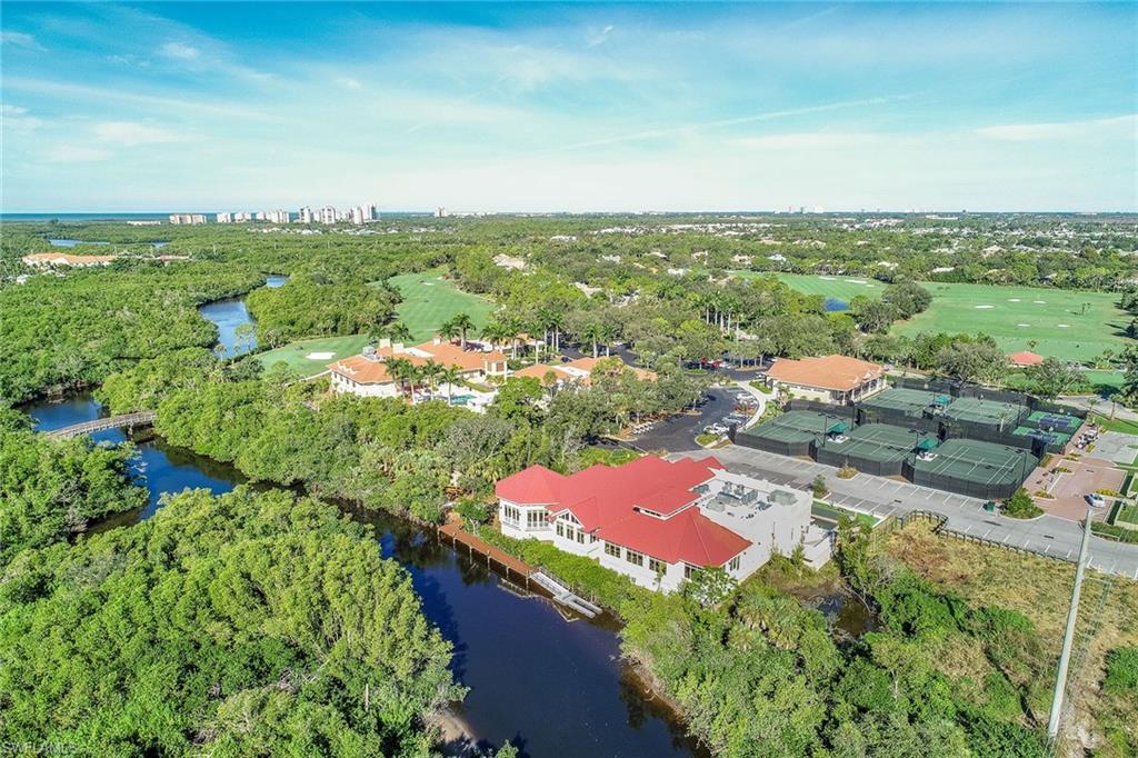 COLLIERS RESERVE - Residential