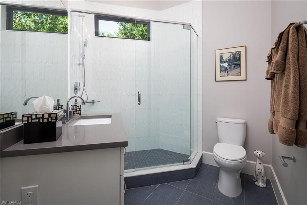 COLLIERS RESERVE - Residential