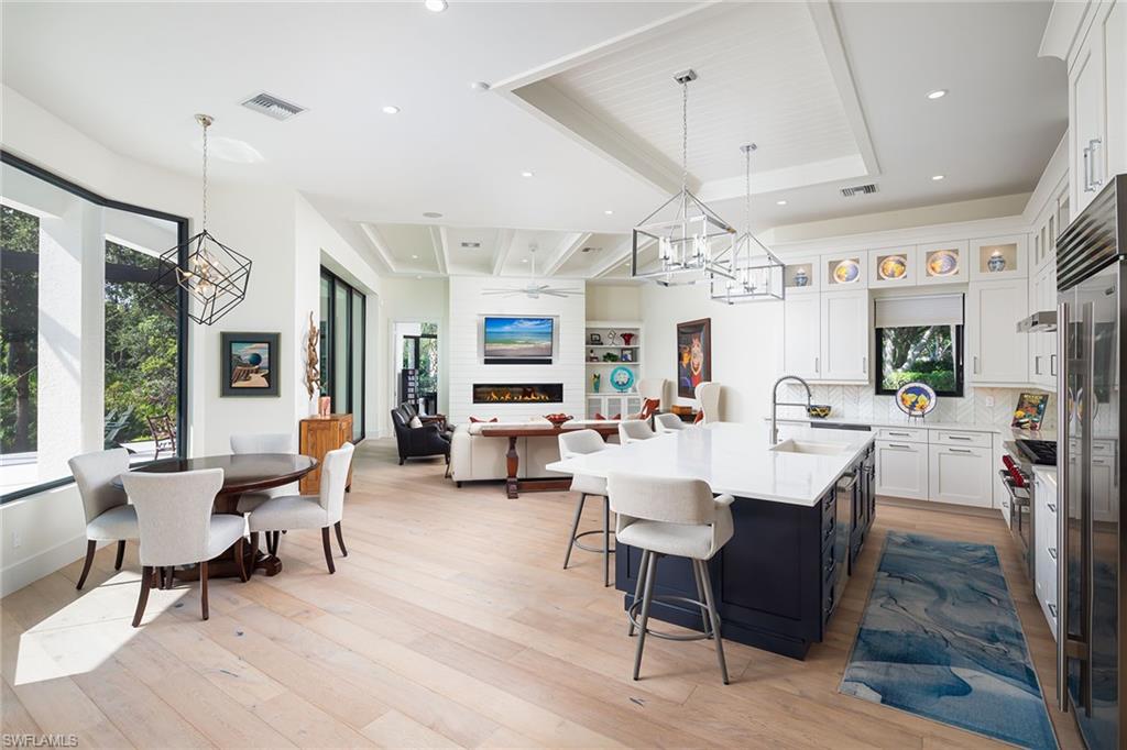 COLLIERS RESERVE - Residential