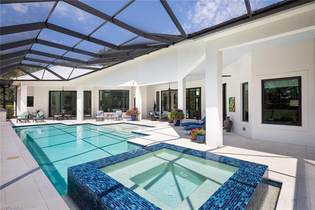 COLLIERS RESERVE - Residential