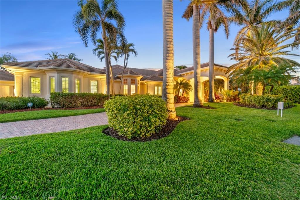 AUDUBON COUNTRY CLUB - Residential