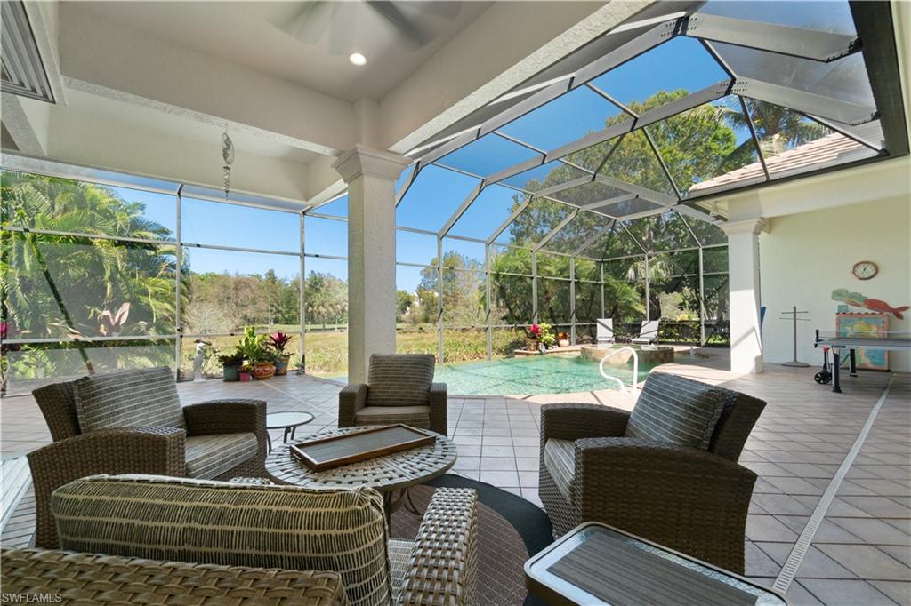 AUDUBON COUNTRY CLUB - Residential
