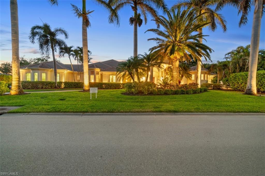 AUDUBON COUNTRY CLUB - Residential