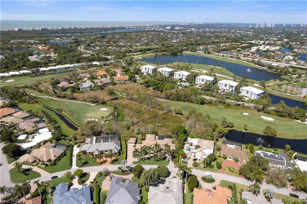 AUDUBON COUNTRY CLUB - Residential