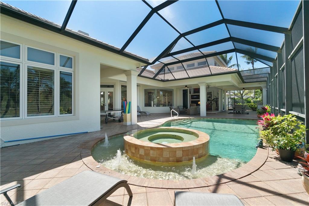 AUDUBON COUNTRY CLUB - Residential