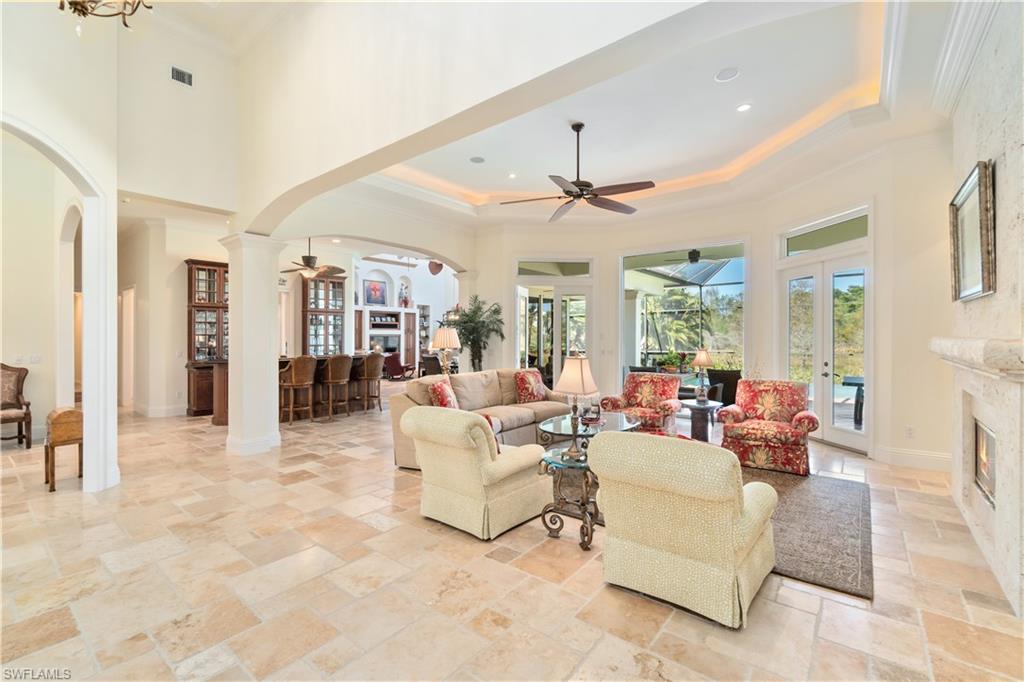 AUDUBON COUNTRY CLUB - Residential