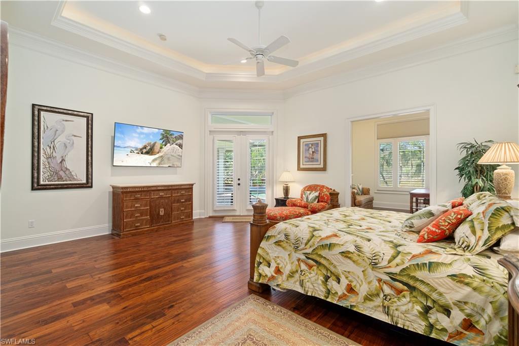 AUDUBON COUNTRY CLUB - Residential