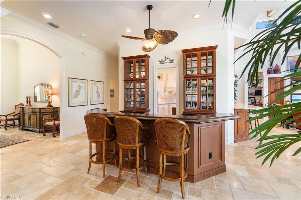 AUDUBON COUNTRY CLUB - Residential